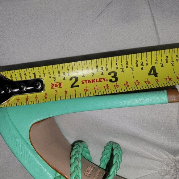 Schutz Heels - Picture 6 of 6